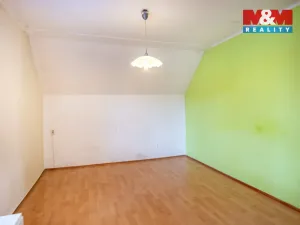 Prodej bytu 2+1, Jankov, 45 m2