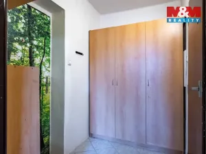 Prodej bytu 2+1, Jankov, 45 m2