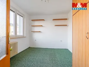 Prodej bytu 3+1, Bechyně, Písecká, 62 m2