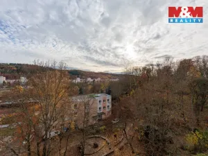Prodej bytu 2+1, Karlovy Vary - Rybáře, Lad. Koubka, 50 m2