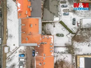 Prodej bytu 2+1, Rakovník - Rakovník II, Na Sekyře, 48 m2