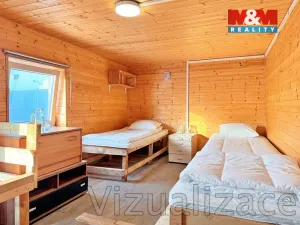 Prodej výrobních prostor, Lysá nad Labem, Průmyslová, 317 m2