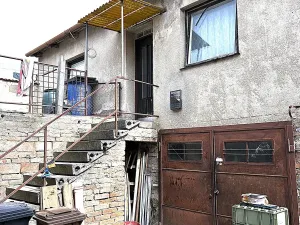 Prodej rodinného domu, Starovičky, 179 m2