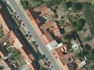 Prodej rodinného domu, Starovičky, 179 m2