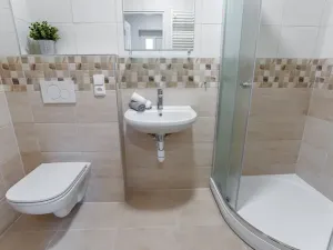 Pronájem bytu 2+kk, Golčův Jeníkov, Mírová, 35 m2