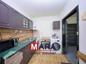 Prodej bytu 2+1, Olomouc, Skupova, 43 m2