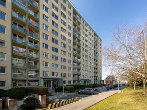 Prodej bytu 3+kk, Praha - Chodov, Hrudičkova, 69 m2