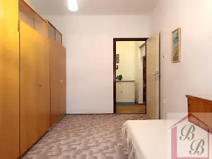 Pronájem bytu 1+1, Doksy, Hálkova, 42 m2