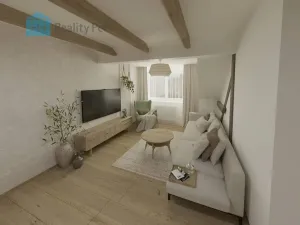 Prodej bytu 3+kk, Mladé Buky, 64 m2