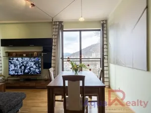 Prodej bytu 2+kk, Karlovy Vary, Libušina, 70 m2