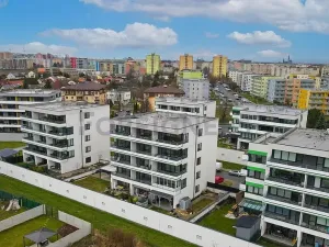 Prodej bytu 1+kk, Olomouc, Loudova, 36 m2