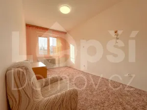 Prodej bytu 3+1, Jeseník, Klicperova, 75 m2