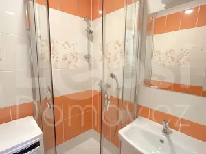 Prodej bytu 3+1, Jeseník, Klicperova, 75 m2