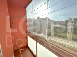 Prodej bytu 3+1, Jeseník, Klicperova, 75 m2