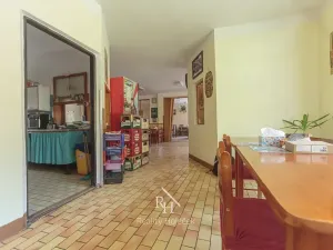 Prodej rodinného domu, Městečko, 230 m2