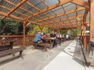 Prodej rodinného domu, Městečko, 230 m2