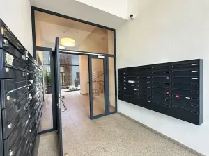 Prodej bytu 2+kk, Brno, Opuštěná, 62 m2