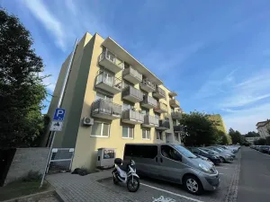 Prodej bytu 3+kk, Brno, bratří Žůrků, 68 m2