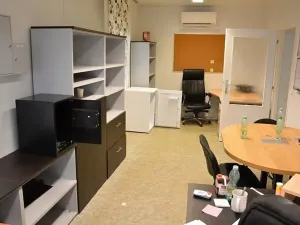 Prodej výrobních prostor, Kouty, 440 m2