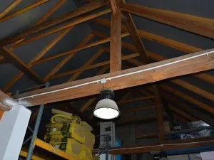 Prodej výrobních prostor, Kouty, 440 m2