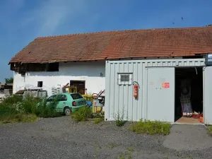 Prodej kanceláře, Kouty, 440 m2