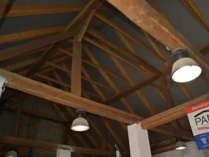 Prodej kanceláře, Kouty, 440 m2