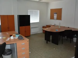 Prodej skladu, Kouty, 440 m2