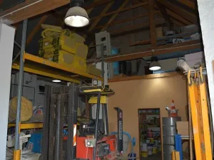 Prodej skladu, Kouty, 440 m2