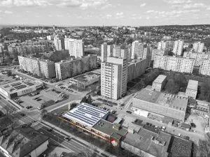 Prodej komerční nemovitosti, Frýdek-Místek, Slezská, 1060 m2