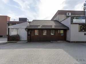 Prodej komerční nemovitosti, Frýdek-Místek, Slezská, 1060 m2