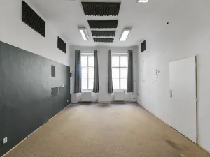 Prodej činžovního domu, Praha - Žižkov, Vlkova, 457 m2