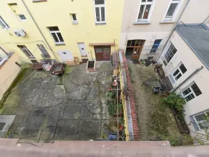 Prodej činžovního domu, Praha - Žižkov, Vlkova, 457 m2