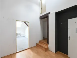 Prodej činžovního domu, Praha - Žižkov, Vlkova, 457 m2