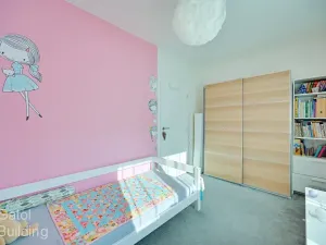 Prodej rodinného domu, Křelov-Břuchotín, Grunty, 139 m2