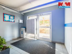 Prodej bytu 2+kk, Praha - Hodkovičky, Pod lysinami, 41 m2