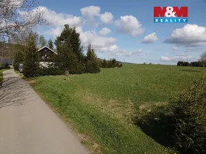 Prodej pozemku pro bydlení, Orlické Záhoří, 1517 m2