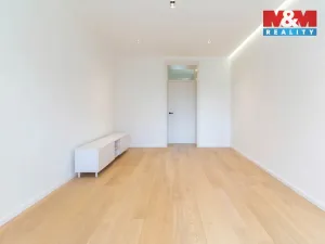 Pronájem bytu 4+kk, Praha - Dejvice, Na Hanspaulce, 118 m2