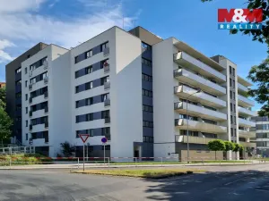 Pronájem bytu 3+kk, Karlovy Vary - Drahovice, Mattoniho nábřeží, 127 m2