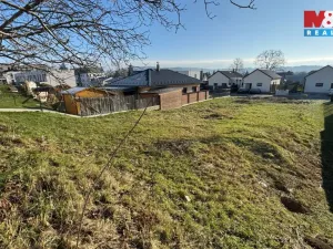 Prodej pozemku pro bydlení, Lipník nad Bečvou, Na Výsluní, 633 m2