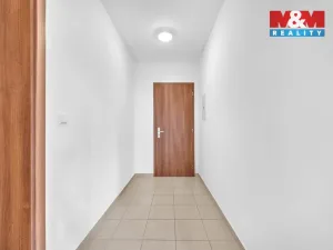 Prodej bytu 1+kk, Přelouč, Edvarda Beneše, 38 m2
