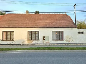 Prodej rodinného domu, Hlízov, 89 m2