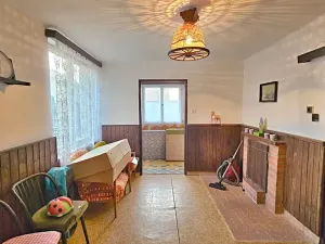 Prodej rodinného domu, Hlízov, 89 m2