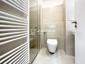 Pronájem bytu 2+kk, Kolín, Zengrova, 45 m2