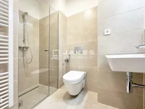 Pronájem bytu 2+kk, Kolín, Zengrova, 45 m2