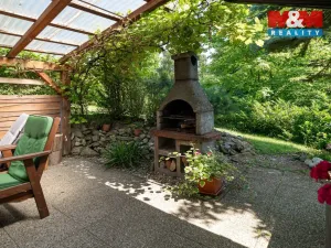 Prodej chaty, Zábřeh - Dolní Bušínov, 55 m2