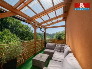 Prodej chaty, Zábřeh - Dolní Bušínov, 55 m2