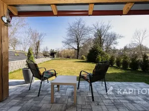 Prodej rodinného domu, Tichonice, 123 m2