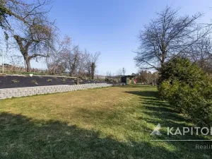 Prodej rodinného domu, Tichonice, 123 m2