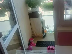 Pronájem pokoje, Praha - Libuš, Zahrádecká, 30 m2