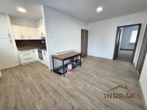 Pronájem bytu 3+1, Příbor, Štramberská, 58 m2